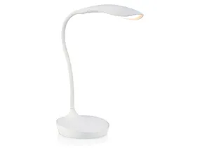 BRW Swan LED, настольная лампа 070828 фото