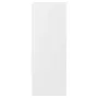 IKEA VOXTORP ВОКСТОРП, дверцята, матовий білий, 30x80 см 104.188.99 фото