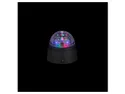 BRW Disco, настільна лампа 076181 фото thumb №2