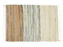 BRW килим змішаного кольору 60x90 084888 фото thumb №3