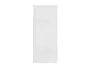 BRW Верхний кухонный гарнитур Tapo Special 40 см правый белый экрю, альпийский белый/экрю белый FK_G_40/95_P-BAL/BIEC фото