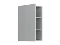 Кухонный шкаф BRW Top Line 40 см левый светло-серый матовый, греноловый серый/светло-серый матовый TV_G_40/72_L-SZG/BRW0014 фото thumb №3
