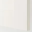 IKEA BERGSBO БЕРГСБУ, дверцята з петлями, білий, 50x229 см 899.041.80 фото thumb №3