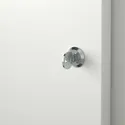 IKEA TROTTEN ТРОТТЕН, шафа з розсувними дверцятами, білий, 160x110 см 594.296.60 фото thumb №5
