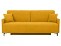 BRW Logan, диван, Mavel 68 Жовтий SO3-LOGAN-LX_3DL-G2_B85270 фото thumb №1