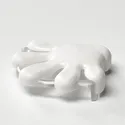 IKEA PATRULL ПАТРУЛЬ, кутова насадка, білий 901.150.92 фото thumb №4