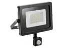 BRW Світлодіодний прожектор Inext LED алюмінієвий чорний 079934 фото thumb №1