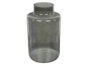 BRW стеклянная ваза 087514 фото thumb №1