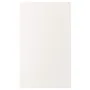 IKEA VEDDINGE ВЕДДИНГЕ, дверь, белый, 60x100 см 702.054.23 фото
