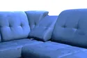 BRW Кутовий диван з функцією спального місця L ZEUS лівий бік 5904905539762 фото thumb №4