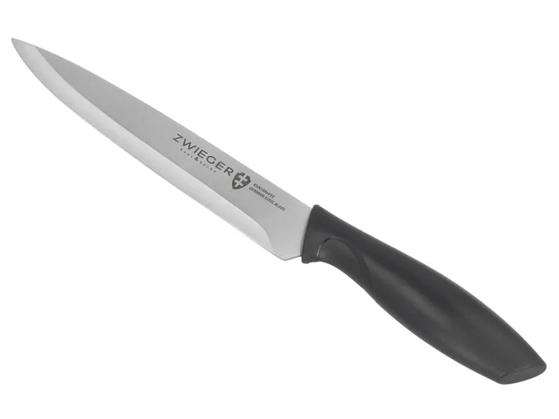 BRW Кухонный нож Zwieger Gabro 20 см 091603 фото №1