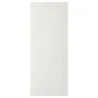 IKEA STENSUND СТЕНСУНД, дверцята, білий, 40x100 см 104.505.54 фото