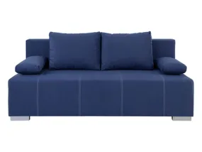 BRW Трехместный диван раскладной BRW STREET IV LUX 3DL с ящиком для хранения, голубой SO3-STREET_IV-LX_3DL-G2_BB0829 фото
