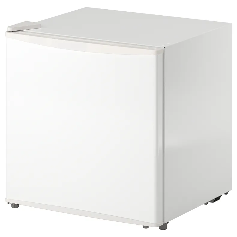 IKEA TILLREDA ТИЛЛЬРЕДА, холодильник, отдельно стоящий/белый, 43 l 605.787.29 фото №1
