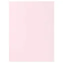 IKEA HAVSTORP ГАВСТОРП, дверцята, блідо-рожевий, 60x80 см 304.754.88 фото thumb №1