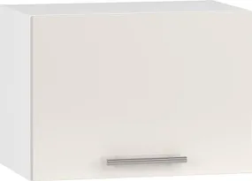 Шкаф верхний модульный HALMAR VENTO GO-50/36 фасад : бежевый фото