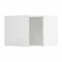 IKEA METOD МЕТОД, навесной шкаф, белый / Стенсунд белый, 60x40 см 794.638.46 фото