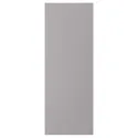 IKEA BODBYN БУДБІН, облицювальна панель, сірий, 39x106 см 302.210.62 фото thumb №1