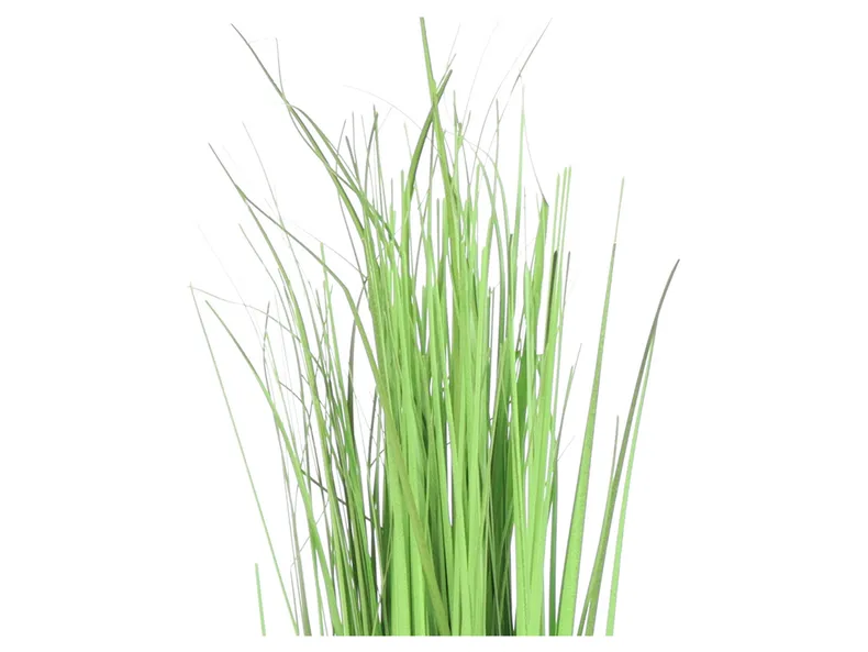 BRW трава в пучках 54 см зеленая 090877 фото №2