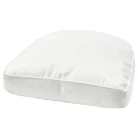IKEA DJUPVIK ДЙУПВІК, подушка, Блекінге білий, 54x54 см 302.047.98 фото