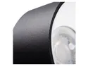 BRW Алюминиевый потолочный светильник Mini Riti черный 086806 фото thumb №2