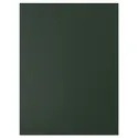 IKEA HAVSTORP ГАВСТОРП, дверцята, Темно-зелений, 60x80 см 805.683.81 фото thumb №1