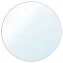 IKEA LINDBYN ЛИНДБЮН, зеркало, белый, 80 см 404.937.07 фото thumb №1