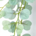 IKEA FEJKA ФЕЙКА, искусств растение с настенн держат, внутренний / наружный / зеленый / сиреневый 305.486.25 фото thumb №8