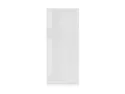 BRW Верхний кухонный шкаф 30 см правый белый глянец, альпийский белый/глянцевый белый FH_G_30/72_P-BAL/BIP фото thumb №1