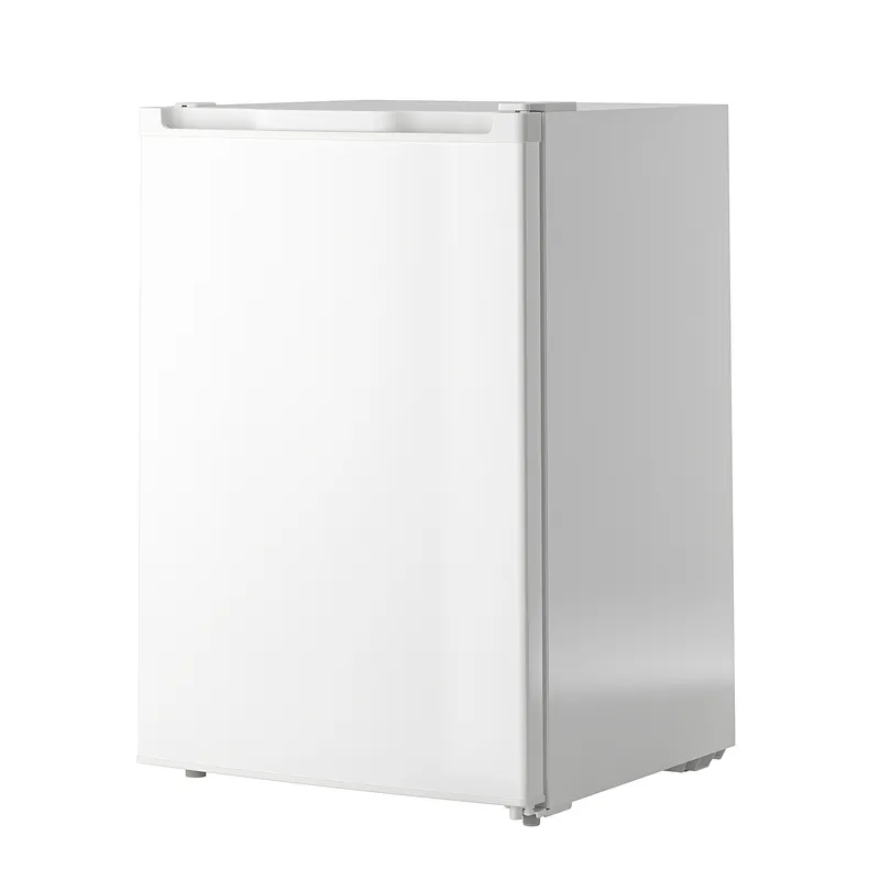 IKEA LAGAN ЛАГАН, холодильник із морозильною камерою, окремостоячий/білий, 97/16 l 305.788.01 фото №1