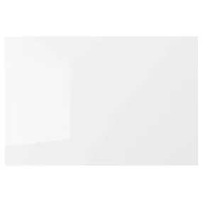 IKEA RINGHULT РИНГУЛЬТ, дверь, глянцевый белый, 60x40 см 202.082.02 фото