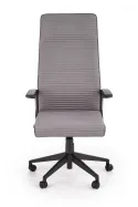 Крісло комп'ютерне HALMAR AREZZO, сірий фото thumb №7