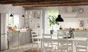 IKEA METOD МЕТОД / MAXIMERA МАКСІМЕРА, підлогова шафа для плити+дух з шухл, білий / світло-сірий Lerhyttan, 60x60 см 592.697.08 фото thumb №4