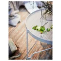 IKEA KROKHOLMEN КРОКХОЛЬМЕН, садовый столик, бежевый, 73 см 803.364.66 фото thumb №5