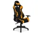 Поворотний стілець SIGNAL VIPER, жовтий фото