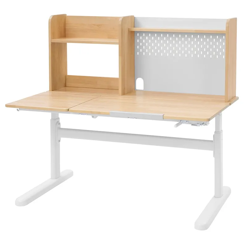 IKEA BERGLÄRKA БЕРГЛЭРКА, подстолье для столешницы, 120 см 405.799.42 фото №3