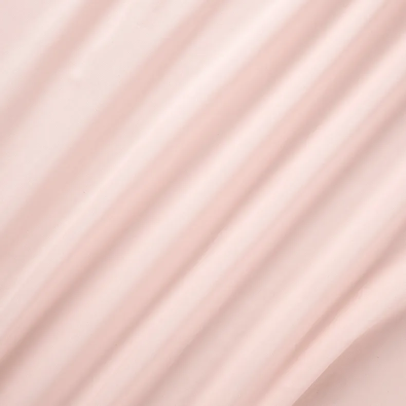 IKEA MOALISA МОАЛИЗА, гардины, 2 шт., бледно-розовый / розовый, 145x300 см 204.995.07 фото №2
