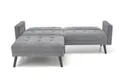 HALMAR Кутовий диван з функцією кутового дивана ясен (2шт=1шт) фото thumb №8