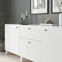 IKEA SKRUVSHULT СКРУВШУЛЬТ, ручка, антрацит, 18 мм 805.074.82 фото thumb №3