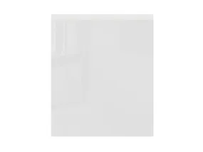BRW Фронтальна посудомийна машина з критою панеллю Підошва 60 см глянцевий білий, білий глянець FH_DM_60/71-BIP фото