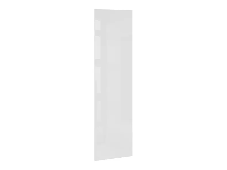 BRW Боковая панель высотой 197 см белый глянец, белый глянец FH_PA_D_/197-BIP фото №2