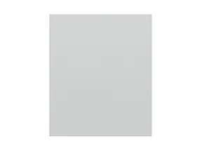 BRW Кухонный гарнитур Top Line 60 см со сливом справа светло-серый матовый, греноловый серый/светло-серый матовый TV_GC_60/72_P-SZG/BRW0014 фото