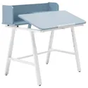 IKEA PIPLÄRKA ПИПЛЭРКА, письменный стол, наклонный, 80x63 см 205.799.43 фото thumb №1