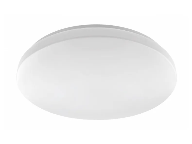 BRW Saturn Bis LED, плафон для ванної кімнати 090302 фото №1