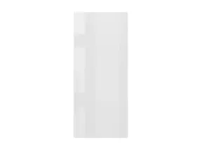 Кухонный шкаф BRW Top Line 40 см правый белый глянец, альпийский белый/глянцевый белый TV_G_40/95_P-BAL/BIP фото