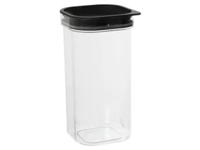 BRW PLAST TEAM - Пластиковый пищевой контейнер HAMBURG - 2,5 л 054730 фото