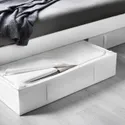 IKEA SKUBB СКУББ, сумка для хранения, белый, 93x55x19 см 702.903.60 фото thumb №3