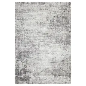 IKEA STANGERUM СТАНГЕРУМ, килим, довгий ворс, сірий, 170x240 см 304.715.98 фото