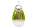 BRW Инсектицидная лампа IKN824 пластиковая бело-зеленая 079031 фото thumb №1