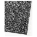 IKEA OPLEV ОПЛЕВ, килимок під двері, для приміщення/вулиці сірий, 50x80 см 303.089.94 фото thumb №2